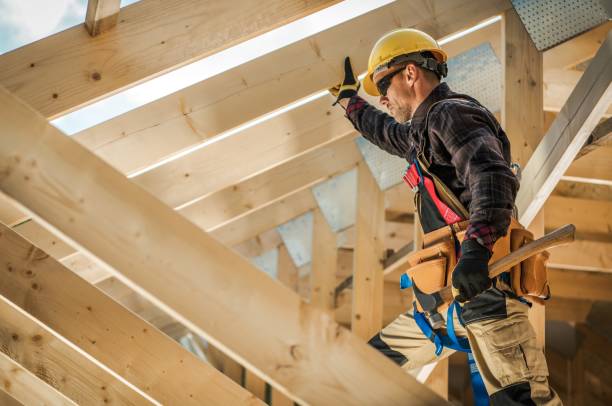 Roof Waterproofing Services in Shafter, CA