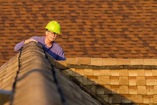 Best Storm Damage Roof Repair  in Shafter, CA